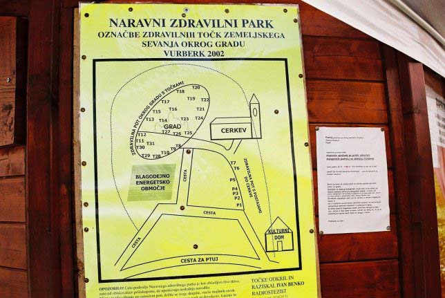 PTUJ bioenergetski park Vurberk