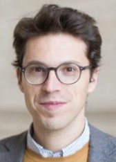 Nuno Loureiro