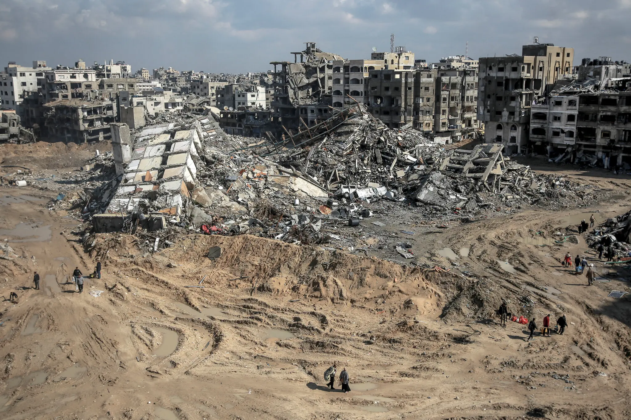 Gaza (2024), slika 2