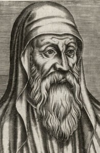 Origen Aleksandrijski