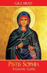 Pistis Sophia