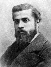 Antoni Gaudí