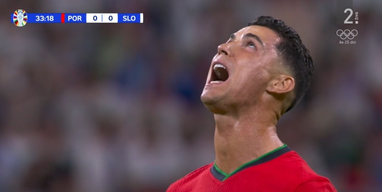 Ronaldo prosi UI Beta naj mu pomaga